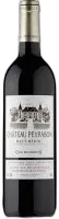 photo du vin Château Peyrabon Rouge 2022