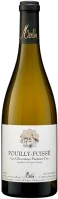 photo Domaine Merlin Pouilly-Fuissé 1er Cru les Chevrières Blanc 2021