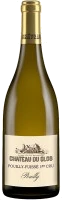 photo Château du Clos 1er Cru Pouilly Blanc 2021