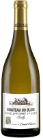 photo Château du Clos Hommage à Léonard Chandon Blanc 2021
