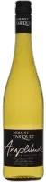 vue du vin Tariquet Amplitude Blanc 2022