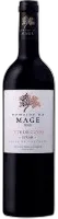 photo Domaine du Mage Tête de Cuvée Rouge 2019