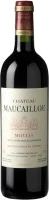 photo Château Maucaillou Rouge 2019