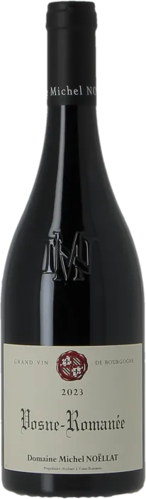 photo du vin Domaine Michel Noellat et Fils, Vosne-Romanee