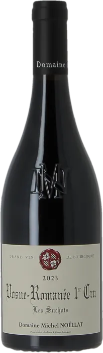 photo du vin les Suchots