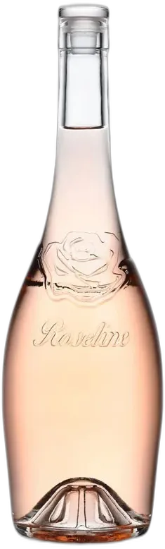 illustration du vin Côtes de Provence Collection Rosé Château Sainte Roseline