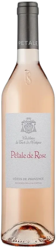photo du vin Château la Tour de l’Evêque