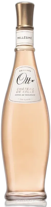 photo du vin Château de Selle Vin Coeur de Grain Aoc Côtes de Provence
