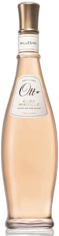 photo du vin Château de Selle Vin Coeur de Grain Aoc Côtes de Provence