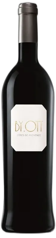 photo du vin Côtes-de-Provence "la Croix du Prieur" Domaine Coussin