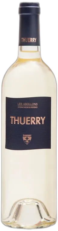 capture du vin Château Thuerry les Abeillons Vin