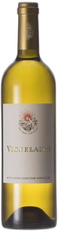 photo du vin Vignelaure Vin Blanc