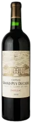 photo du vin Grand Puy Ducasse