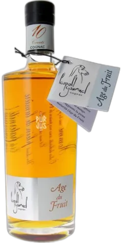 photo Cognac Age du Fruit Leopold Gourmel