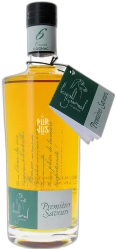 photo Cognac Premières Saveurs Léopold Gourmel