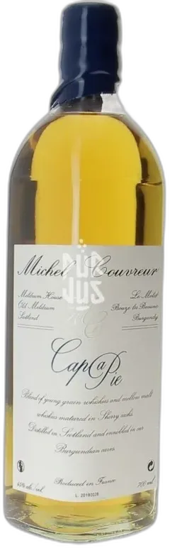 photo Cap a Pie Michel Couvreur