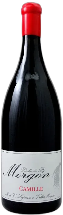 photo du vin Cuvée Camille