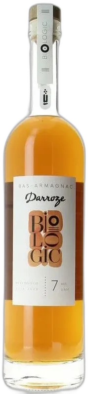 photo Biologic 7 Ans Marc Darroze