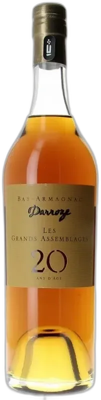 photo Grand Assemblage 20 Ans Marc Darroze