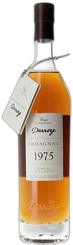 photo Domaine de la Poste 1975 Marc Darroze