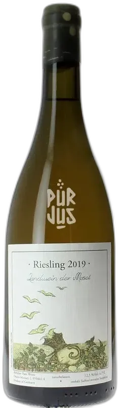 photo Riesling 2019 Felix Sebastian