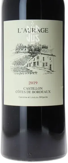 photo l’Aurage 2019 Louis Mitjavile Magnum