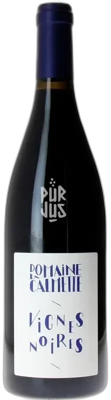 photo Vignes Noires 2018 et 2019 Maya Sallée et Nicolas Fernandez