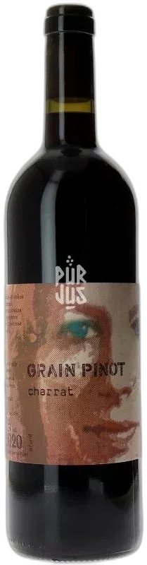 photo Grain Pinot 