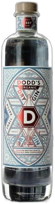 photo du vin Dodd’S