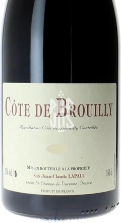 photo Côte de Brouilly 2022 Jean Claude Lapalu Magnum