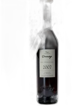 photo du vin Domaine de Martin Marc Darroze