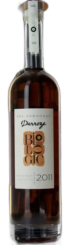 photo Biologic 2011 Marc Darroze