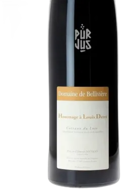 vue du vin Hommage à Louis Derré 2020 Eric Nicolas Magnum