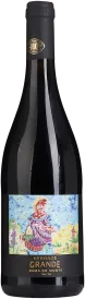 illustration du vin Dama do Monte Rouge