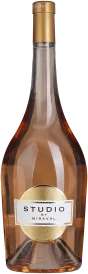photo du vin Studio by Miraval Rosé