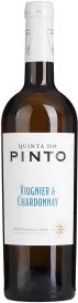 photo du vin Viognier & Chardonnay