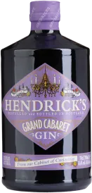image du vin Hendricks Another