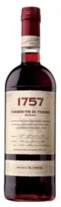 image du vin Cinzano Vermouth Blanco Cinzano
