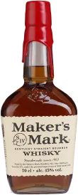 vue du vin Larceny Kentucky Straight Bourbon 46