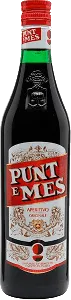 photo du vin Vermouth Carpano Punt e Mes