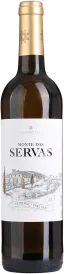 capture du vin Monte Das Servas Blanc