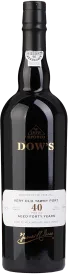 image du vin Very Old Tawny 40 Years