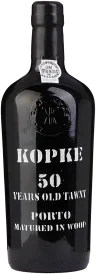 illustration du vin Very Old Dry nv Kopke