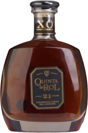 photo du vin Aguardente Vínica XO