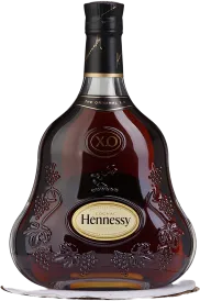 photo du vin Hennessy xo