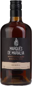photo du vin Marquês de Marialva xo Aguardente