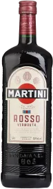 photos du vin Martini Rosso Vermouth