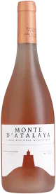 photo du vin Colheita Selecionada Rosé