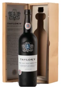 photo du vin King Charles III Coronation Very Very Old Tawny Port