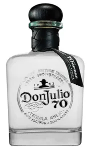 photo du vin Don Julio Anejo 70 Anniversary Limited Edition Tequila